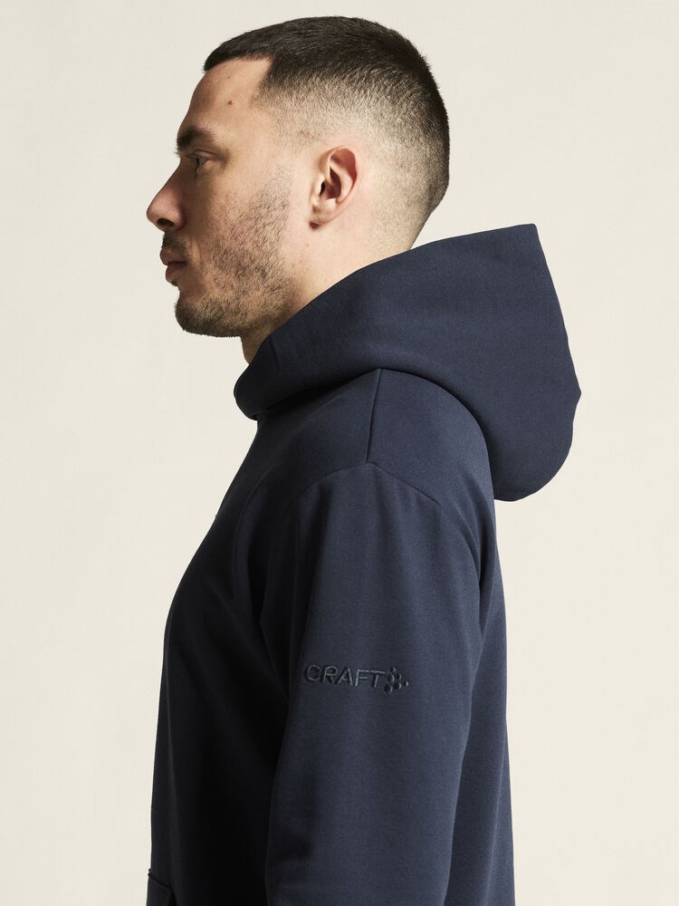 Craft - Community 2.0 Hoodie M Navy L