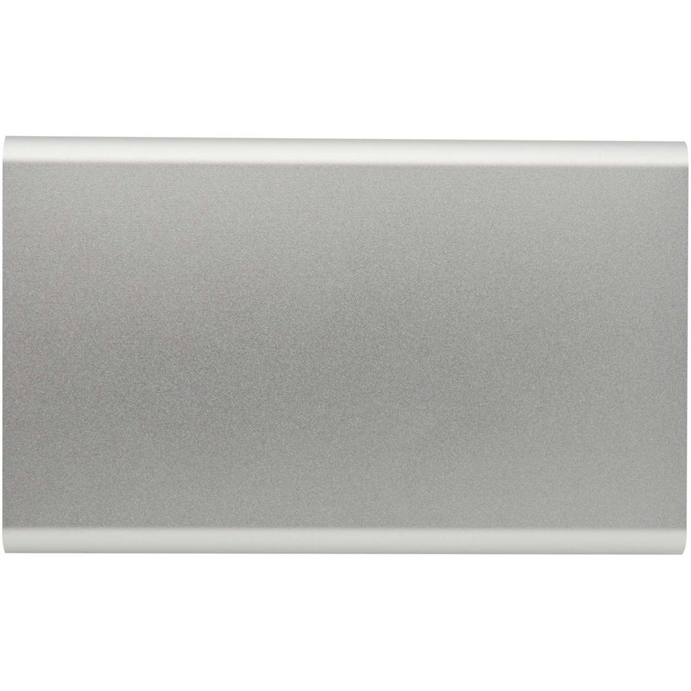 Pep aluminium powerbank 4000 mAh