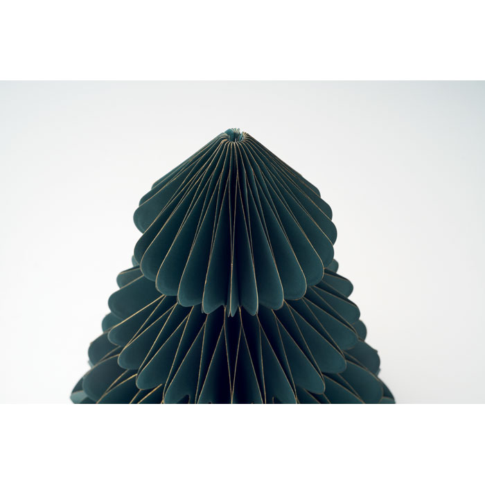 HARMOBIG - Kerstboomdecoratie van papier