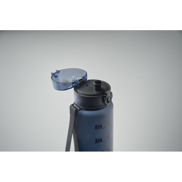 ISFORDEN MARK - Sportwaterfles RPET 1L