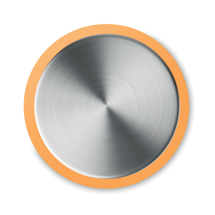 GLACIER RPET - RPET drinkfles 600ML