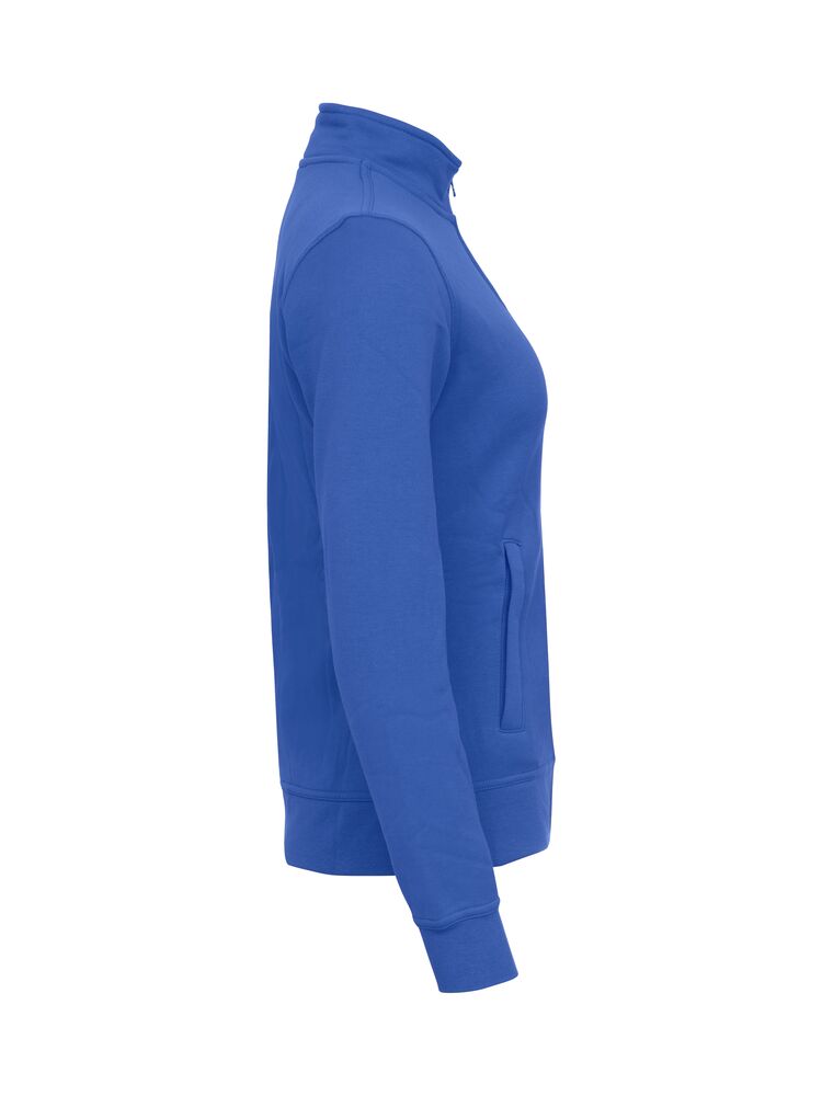 Clique - Basic Cardigan Women Kobalt XS