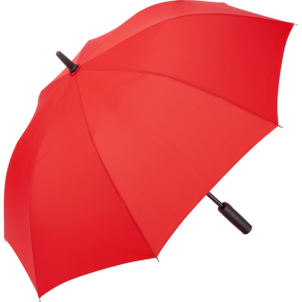AC reguliere paraplu - Red