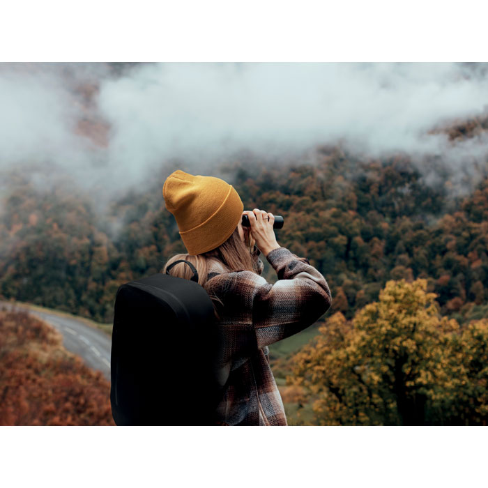 BEANIX - Gebreide muts met boord