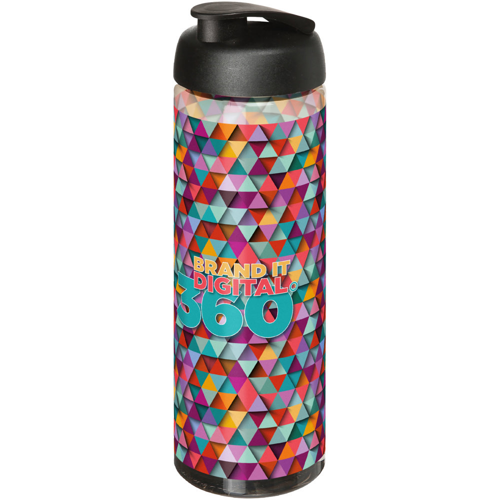 H2O Active® Vibe 850 ml sportfles met kanteldeksel