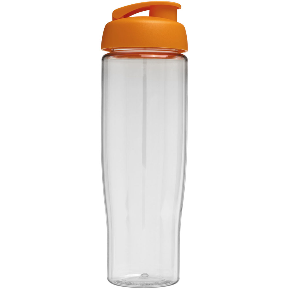 H2O Active® Tempo 700 ml sportfles met flipcapdeksel