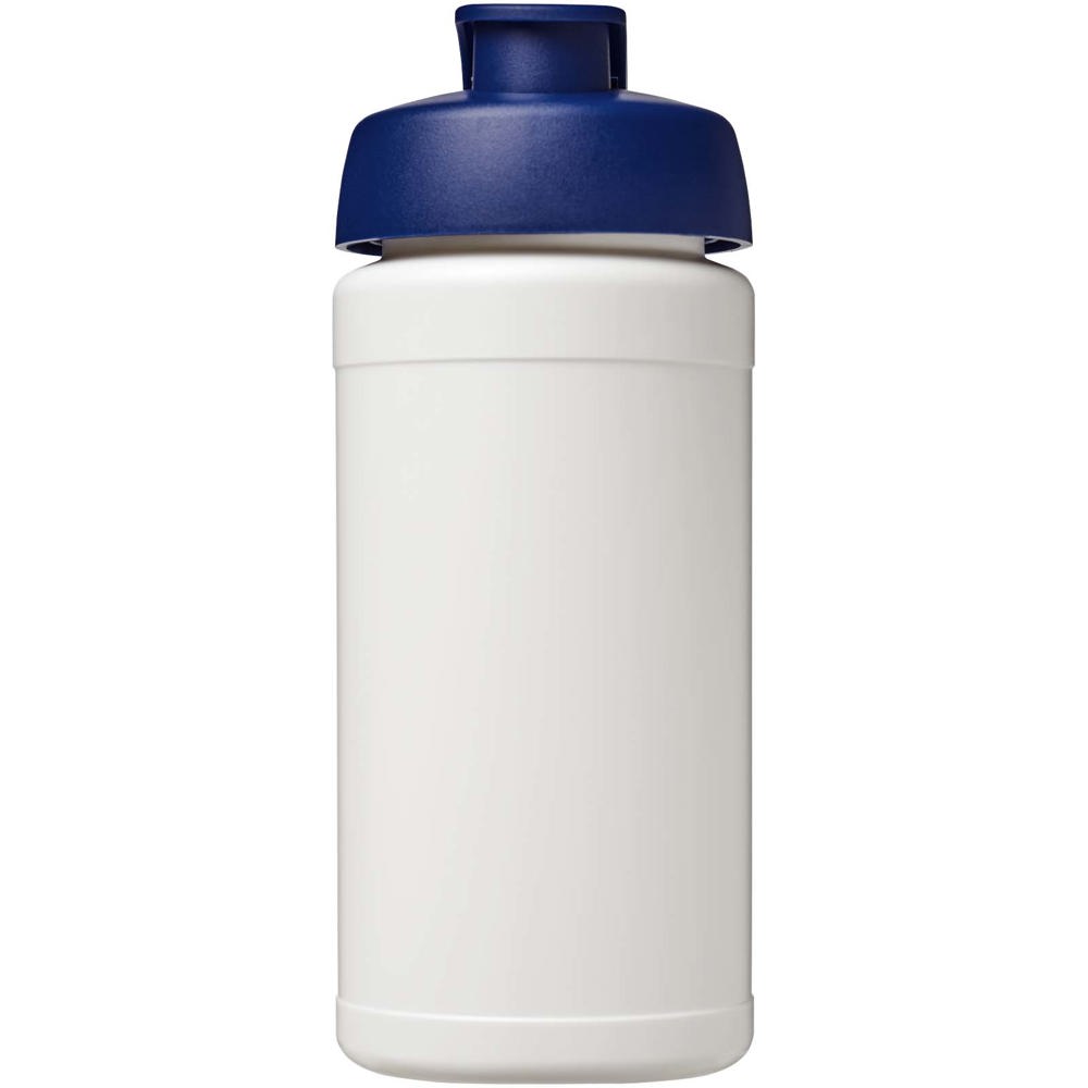 Baseline Rise 500 ml drinkfles met klapdeksel