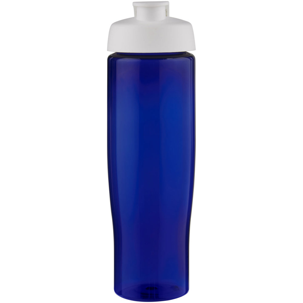 H2O Active® Eco Tempo drinkfles van 700 ml met klapdeksel