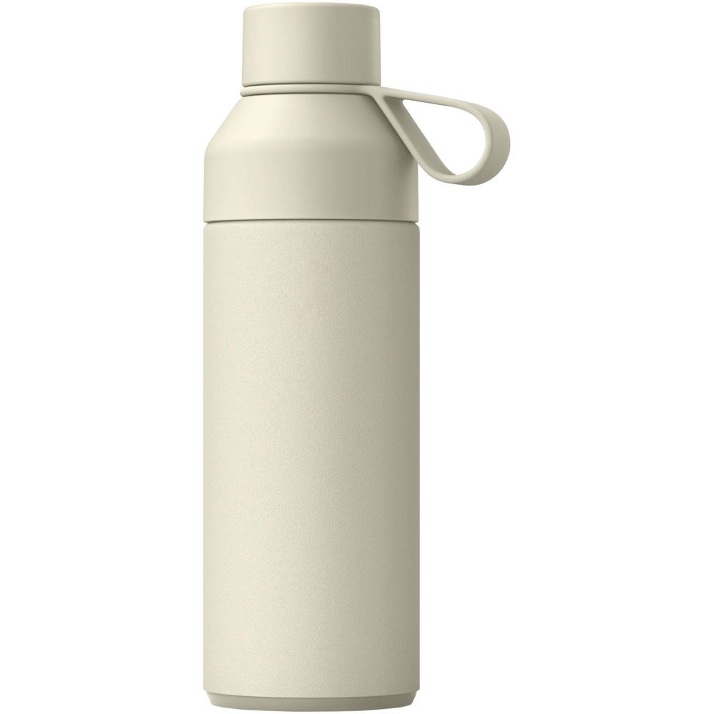 Ocean Bottle 500 ml 3-in-1 geschenkset