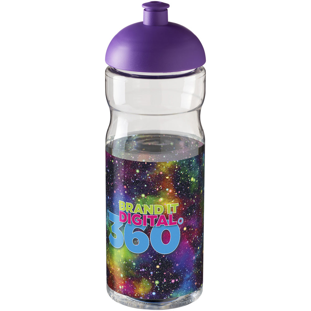 H2O Active® Base 650 ml bidon met koepeldeksel