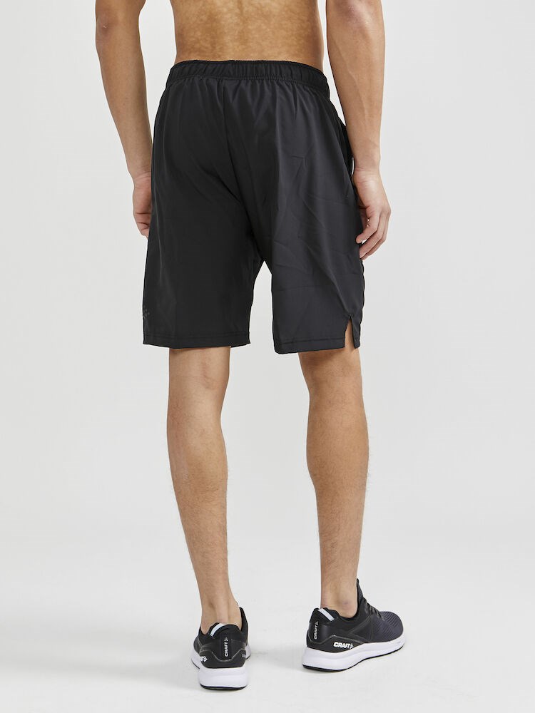 Craft - CORE Essence Shorts M Black-Black L