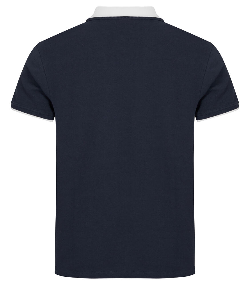 Clique - Conrad Dark Navy S