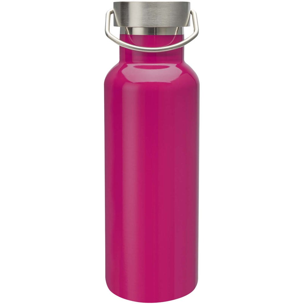 Thor 500 ml RCS gecertificeerde waterfles van gerecycled roestvrijstaal