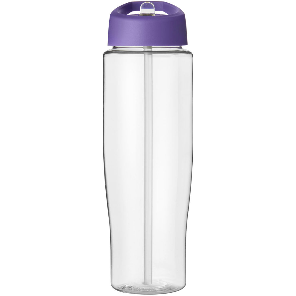 H2O Active® Tempo 700 ml sportfles met fliptuitdeksel