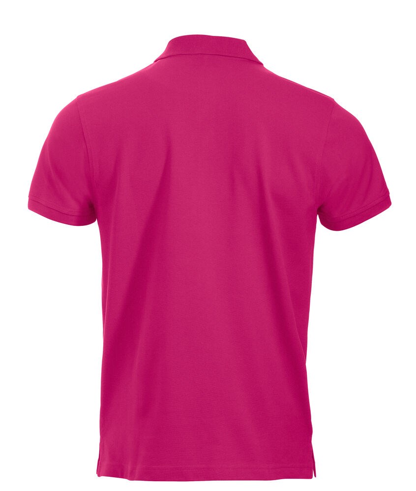Clique - Classic Lincoln S/S Dark Navy XS
