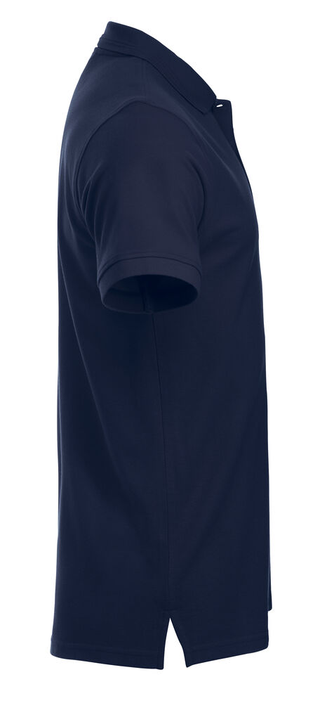 Clique - Manhattan Dark Navy 3XL
