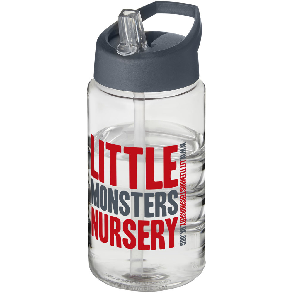 H2O Active® Bop 500 ml sportfles met tuitdeksel