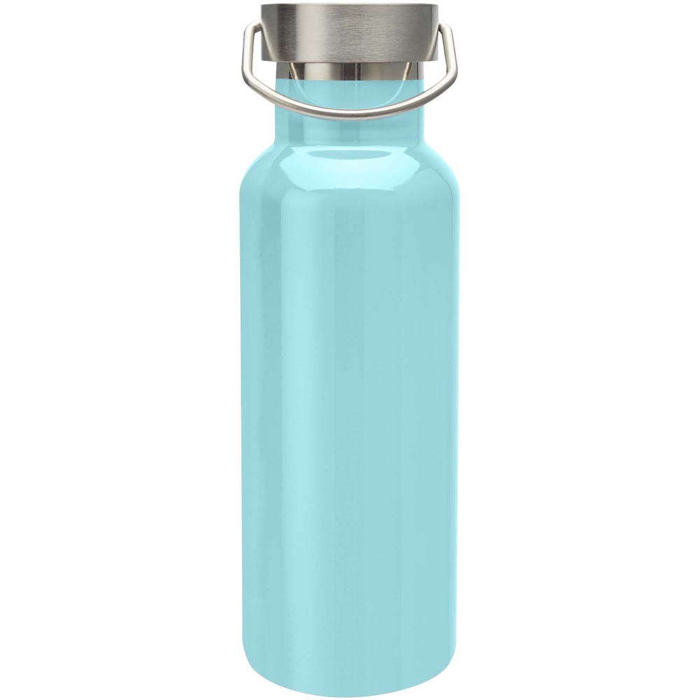 Thor 500 ml RCS gecertificeerde waterfles van gerecycled roestvrijstaal