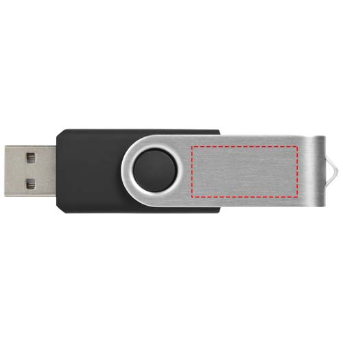 Rotate-basic USB 2GB