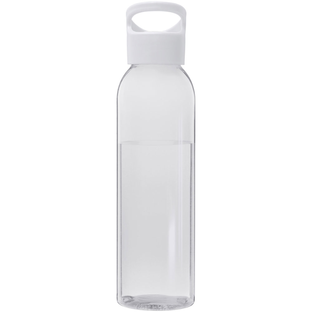 Sky 650 ml waterfles van gerecycled plastic