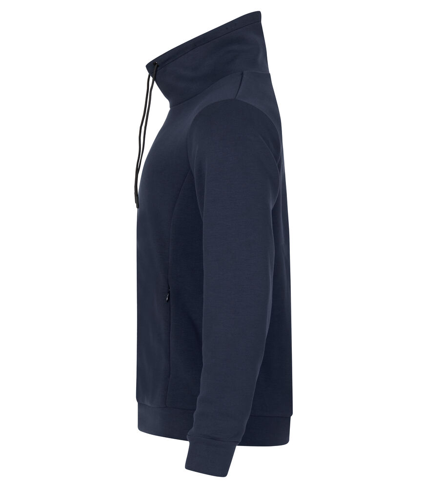 Clique - Hobart Dark Navy XL