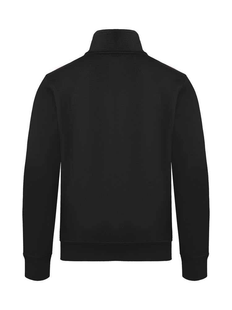 Clique - Basic Cardigan Zwart M
