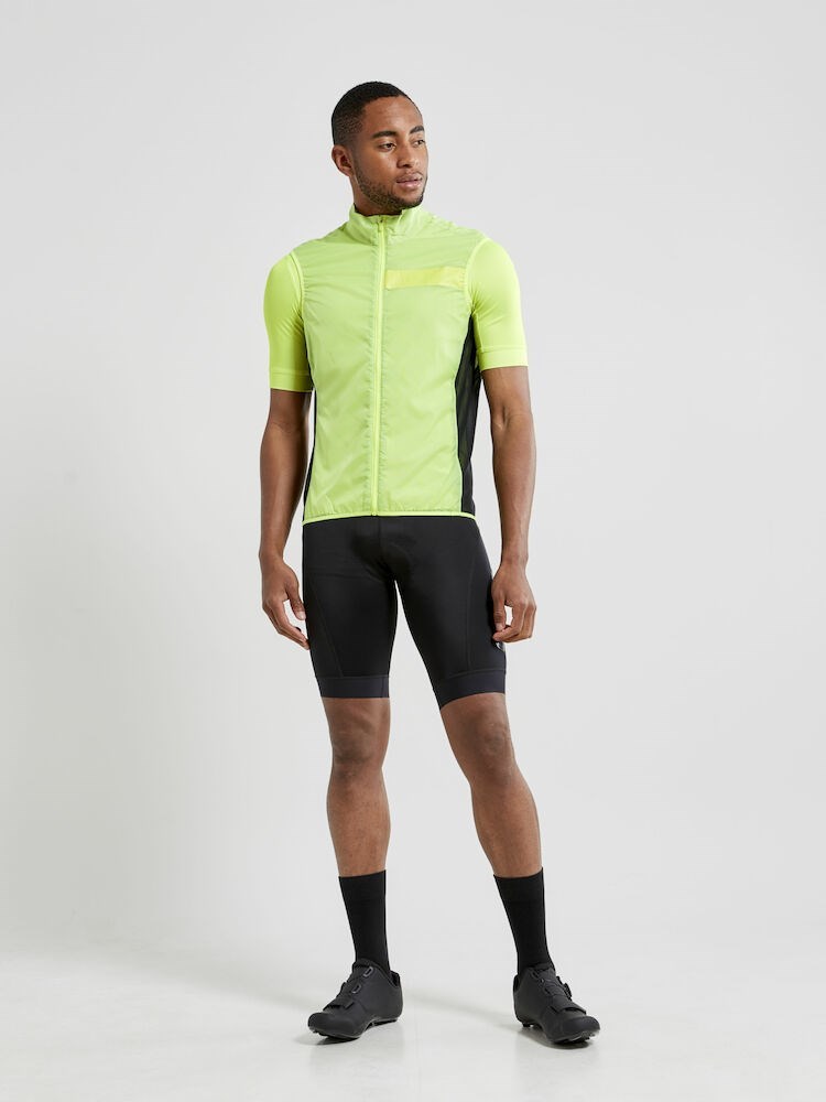 Craft - ADV Essence Light Wind Vest M Flumino XL