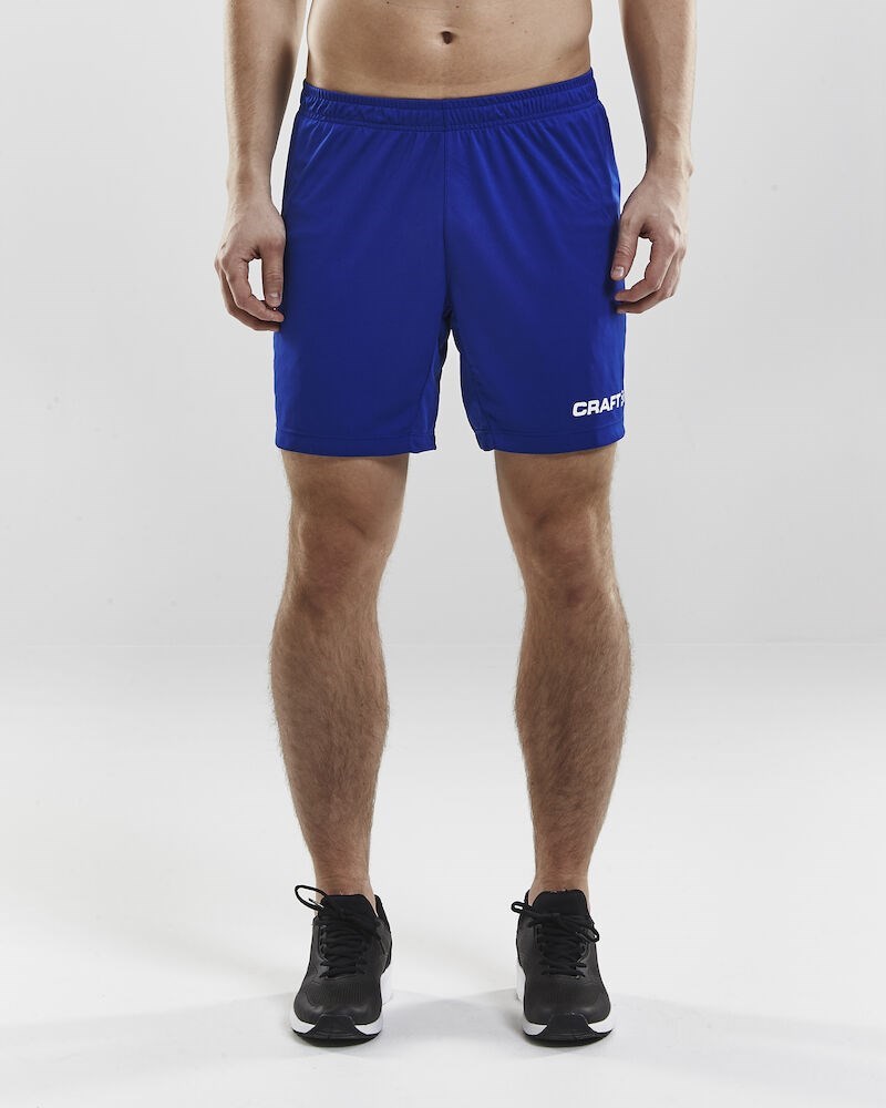 Craft - Progress Short Contrast Wb Men Club Cobolt XS