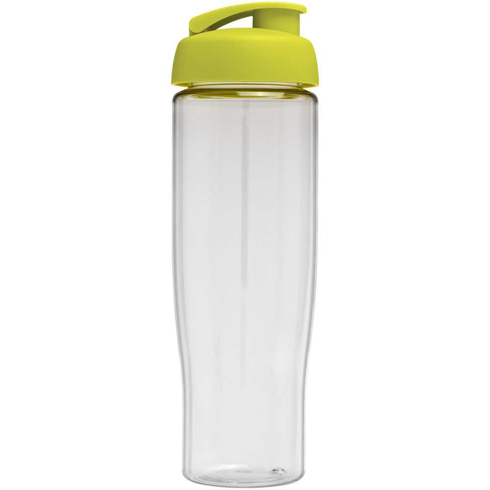 H2O Active® Tempo 700 ml sportfles met flipcapdeksel