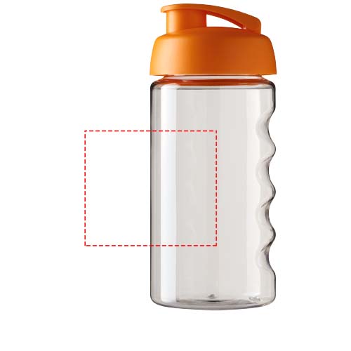 H2O Active® Bop 500 ml sportfles met flipcapdeksel