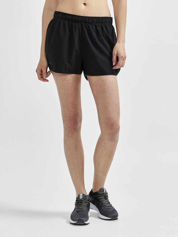 Craft - ADV Essence 2" Stretch Shorts W Black XL