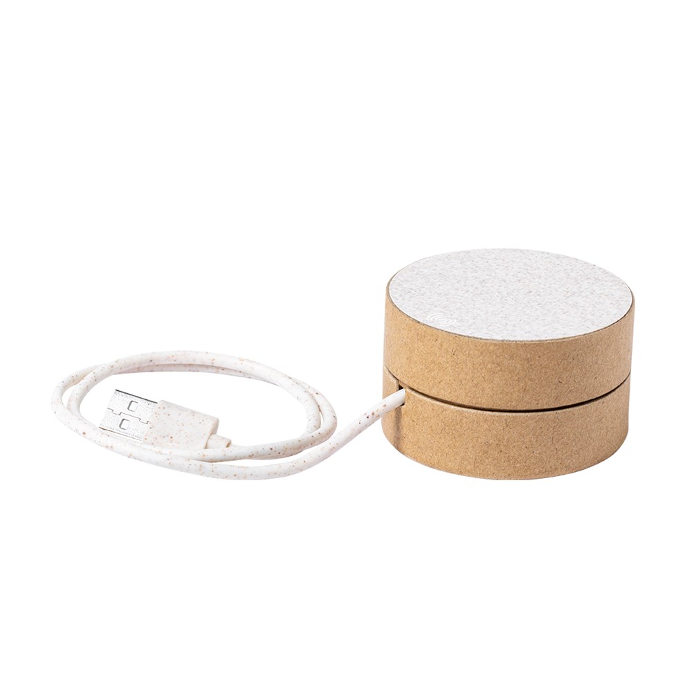 Oplader Brotox