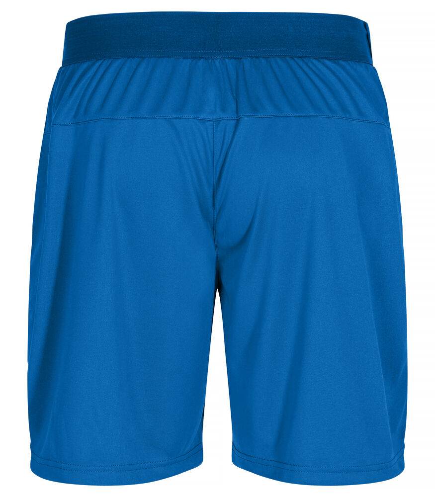 Clique - Basic Active Shorts Junior Kobalt 160