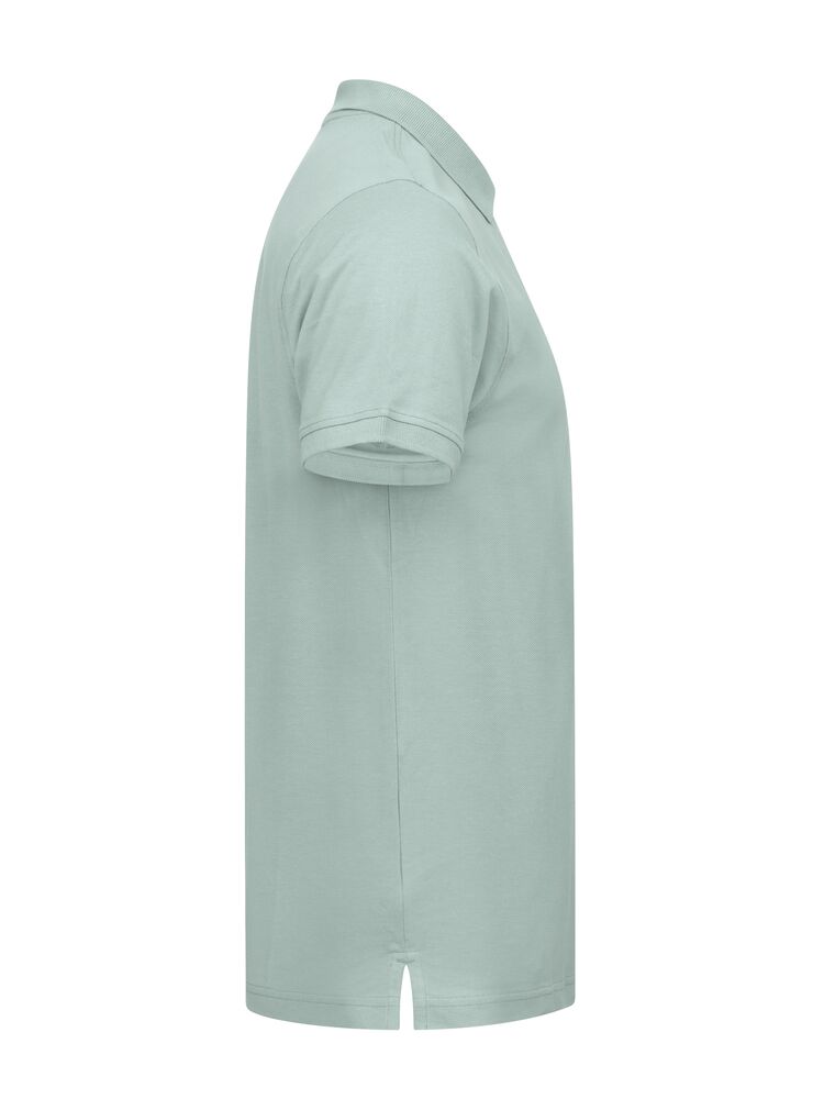 Clique - Classic Lincoln S/S Saliegroen XXL