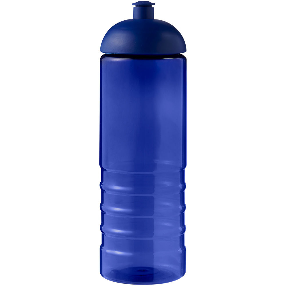 H2O Active® Eco Treble drinkfles met koepeldeksel van 750 ml 