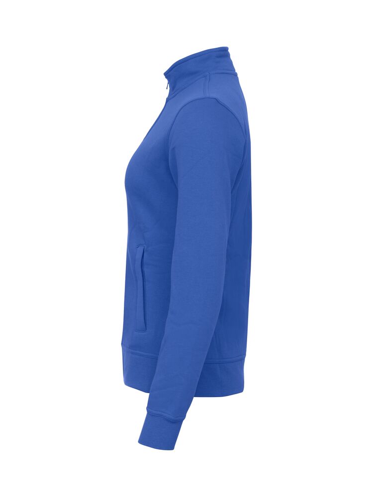 Clique - Basic Cardigan Women Kobalt XS