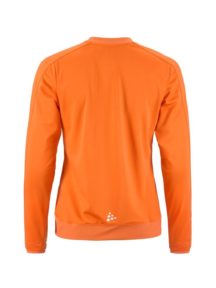 Craft - Evolve 2.0 Crewneck W Pump L
