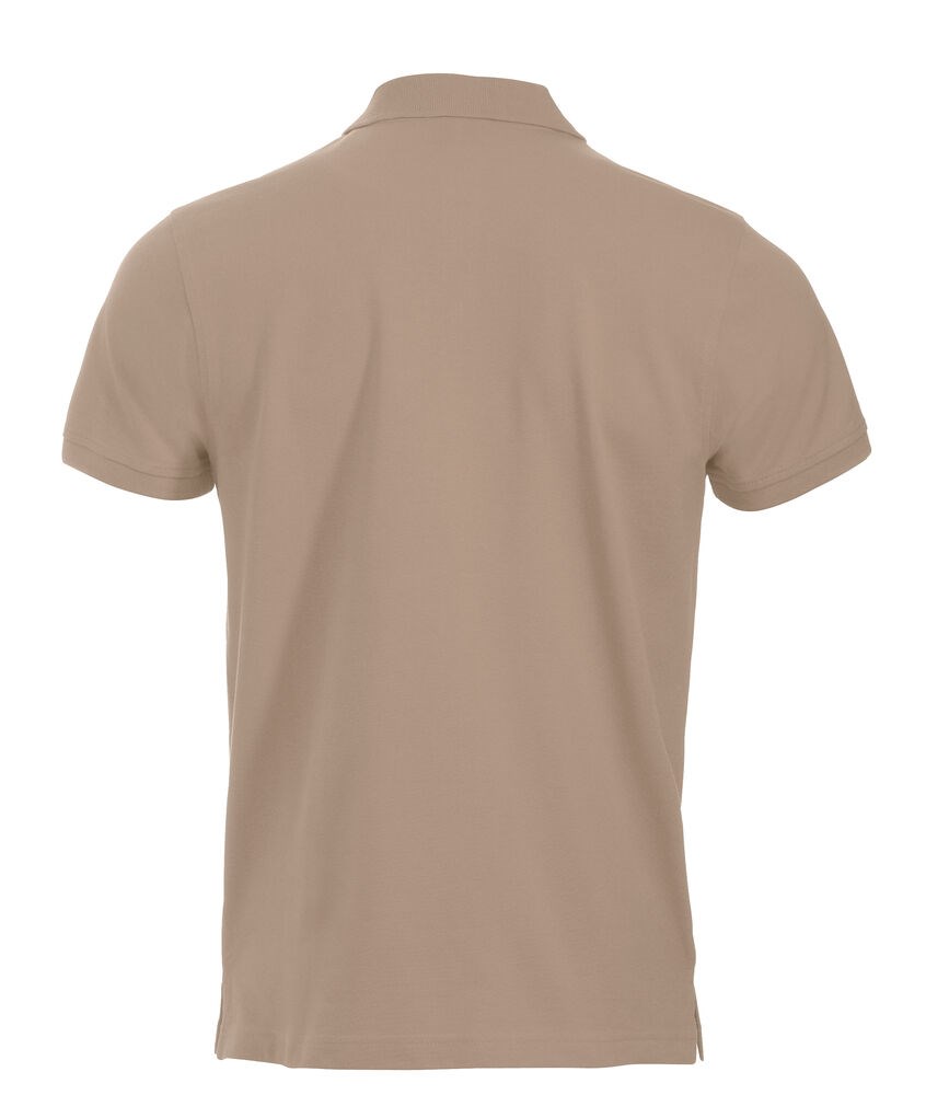 Clique - Classic Lincoln S/S Dark Navy XS