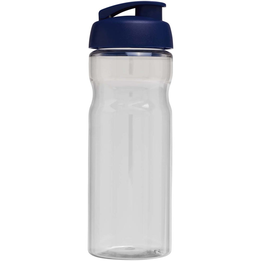 H2O Active® Eco Base 650 ml sportfles met kanteldeksel