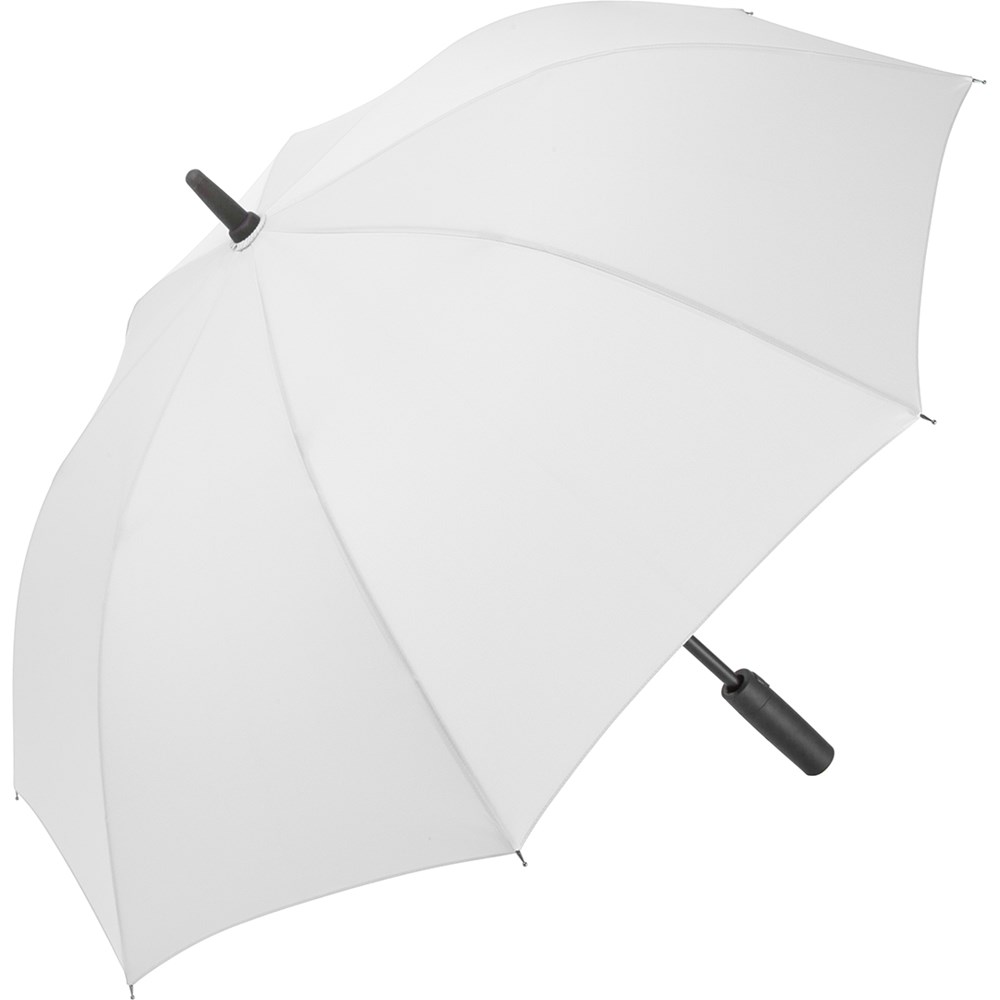 AC reguliere paraplu - White