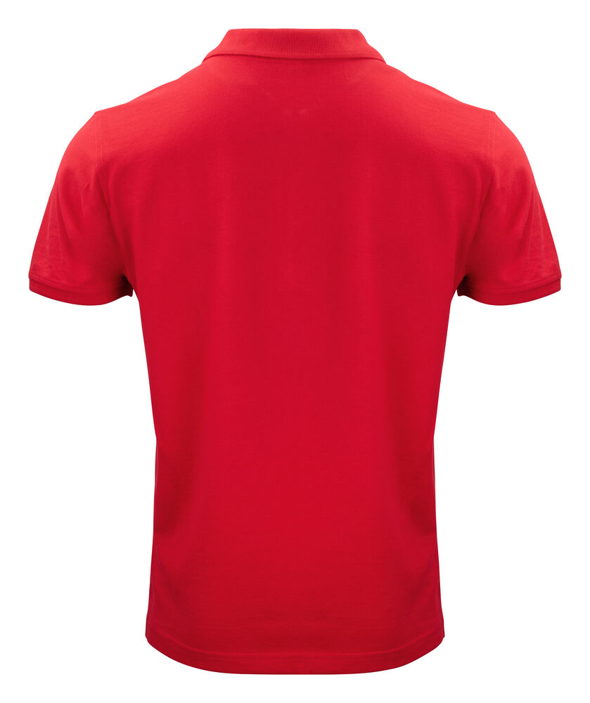 Clique - Classic OC Polo Rood L