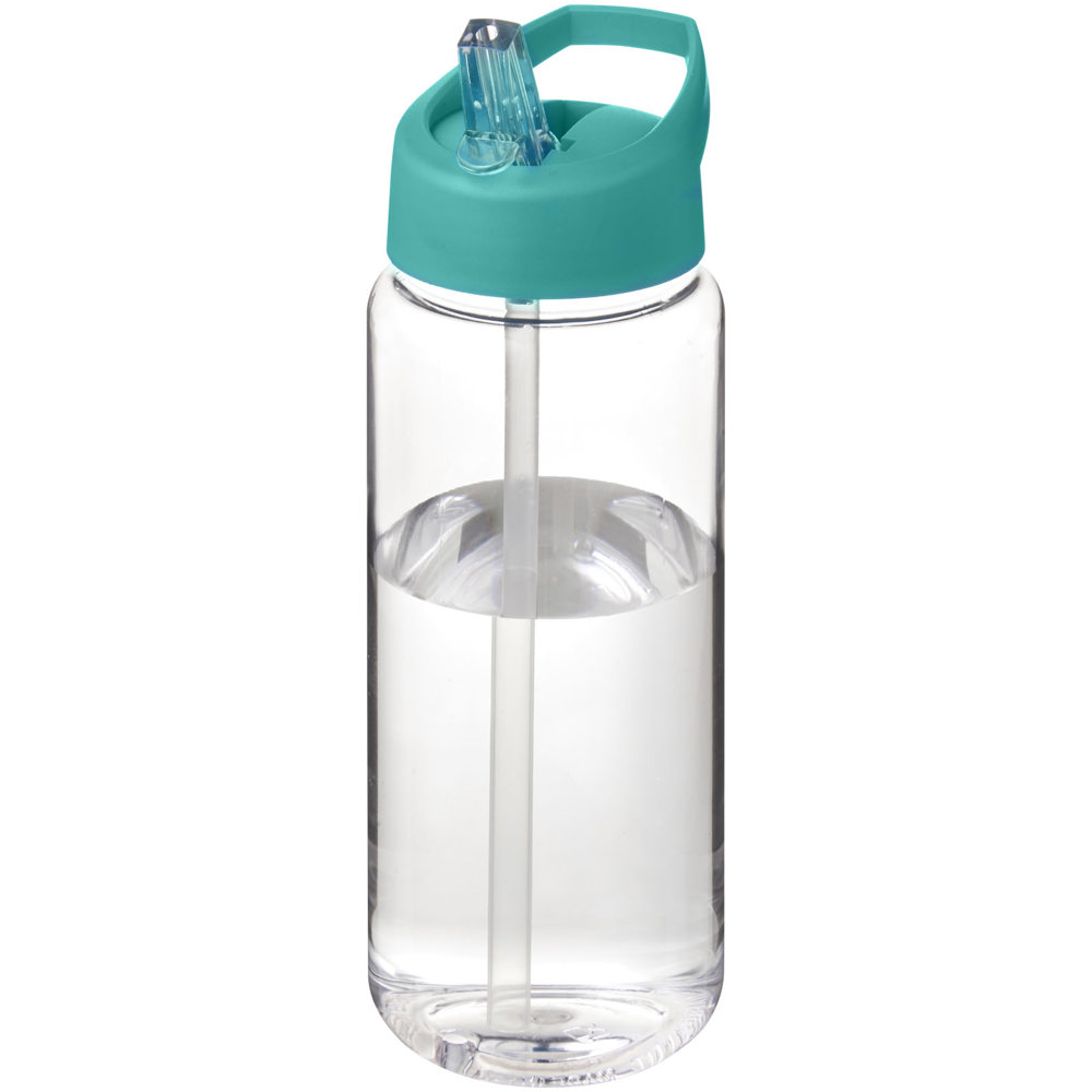 H2O Active® Octave Tritan™  600 ml sportfles met tuitdeksel