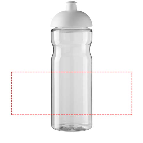H2O Active® Eco Base 650 ml sportfles met koepeldeksel