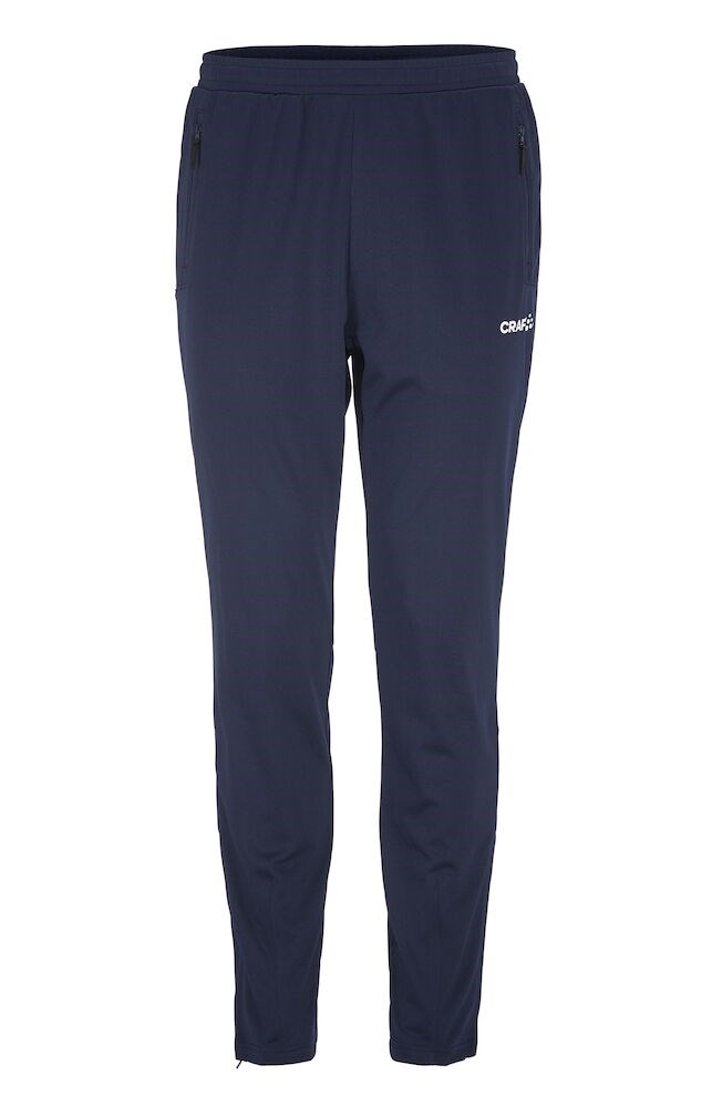 Craft - Evolve 2.0 Pants M Black XXL - Navy