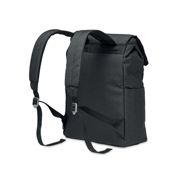 DAEGU LAP - 600D RPET laptop rugzak