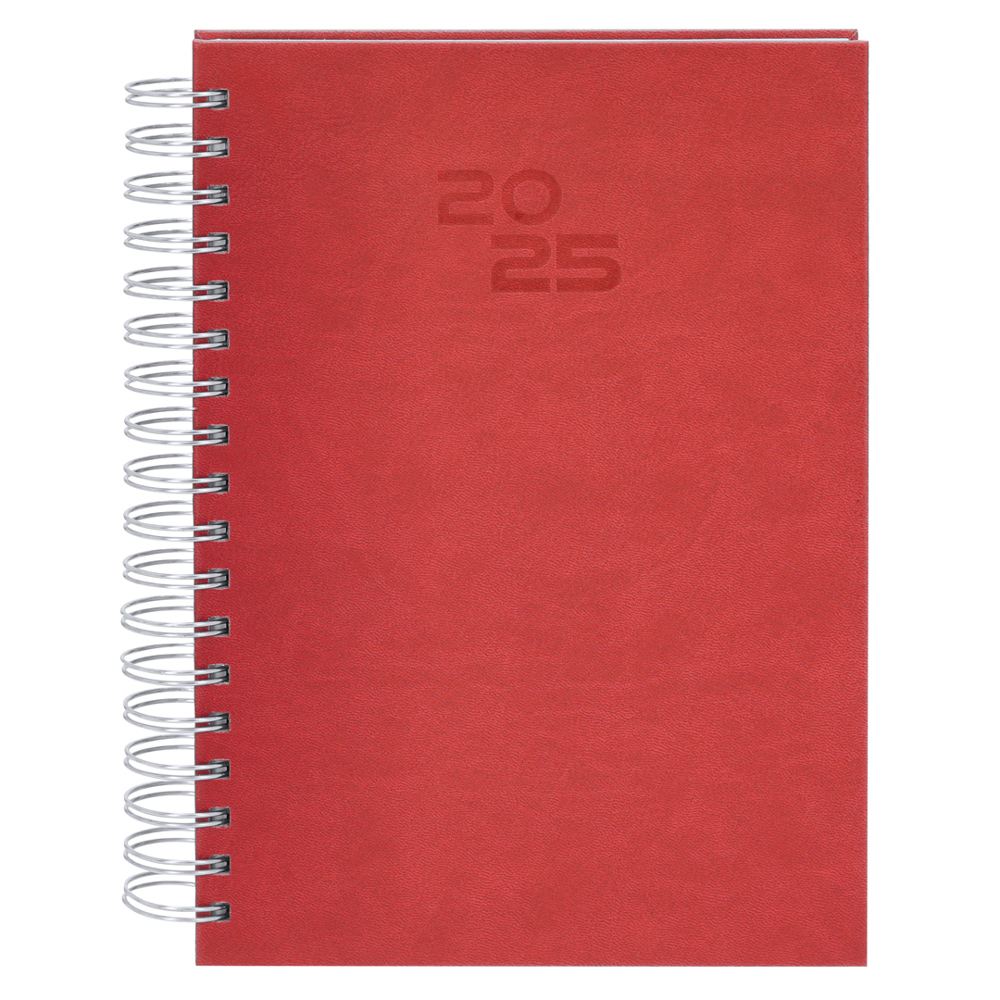 Agenda Wayrux - ROJ