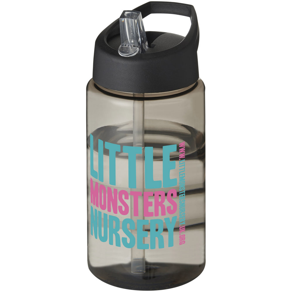 H2O Active® Bop 500 ml sportfles met tuitdeksel