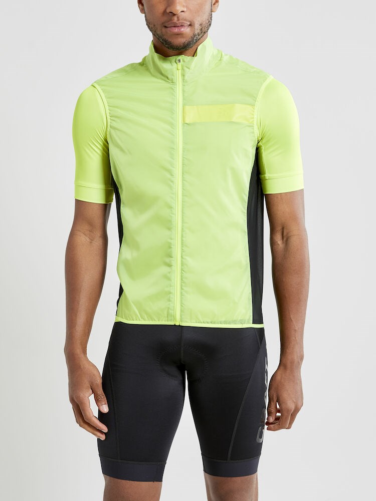 Craft - ADV Essence Light Wind Vest M Flumino XL