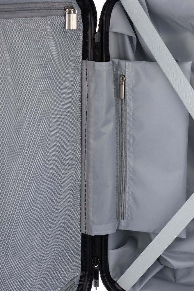 ABS trolleykoffer Elke