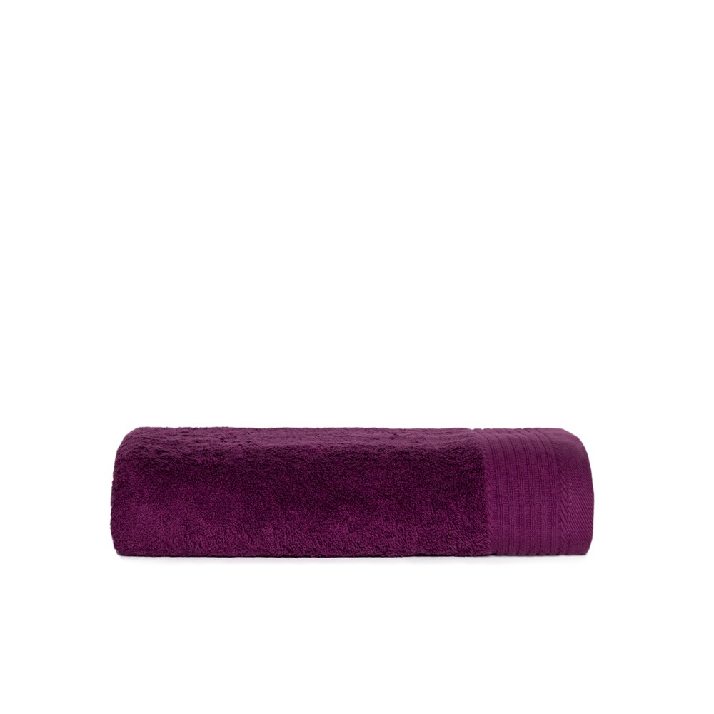 Deluxe Bath Towel - Pruim